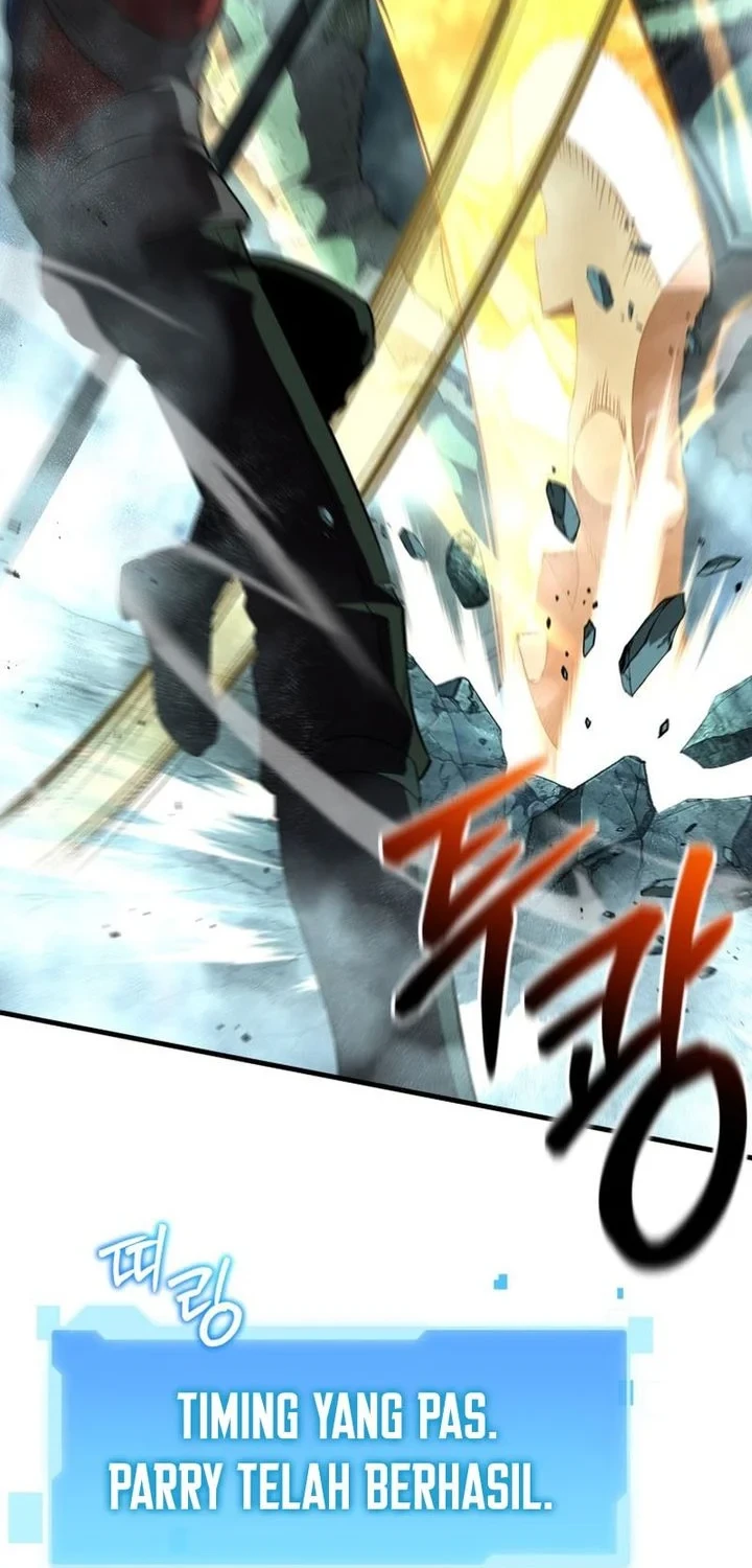 Return Of The All-Time Genius Ranker Chapter 30 - halaman 54