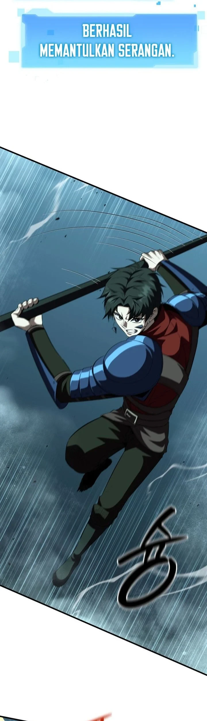 Return Of The All-Time Genius Ranker Chapter 30 - halaman 55