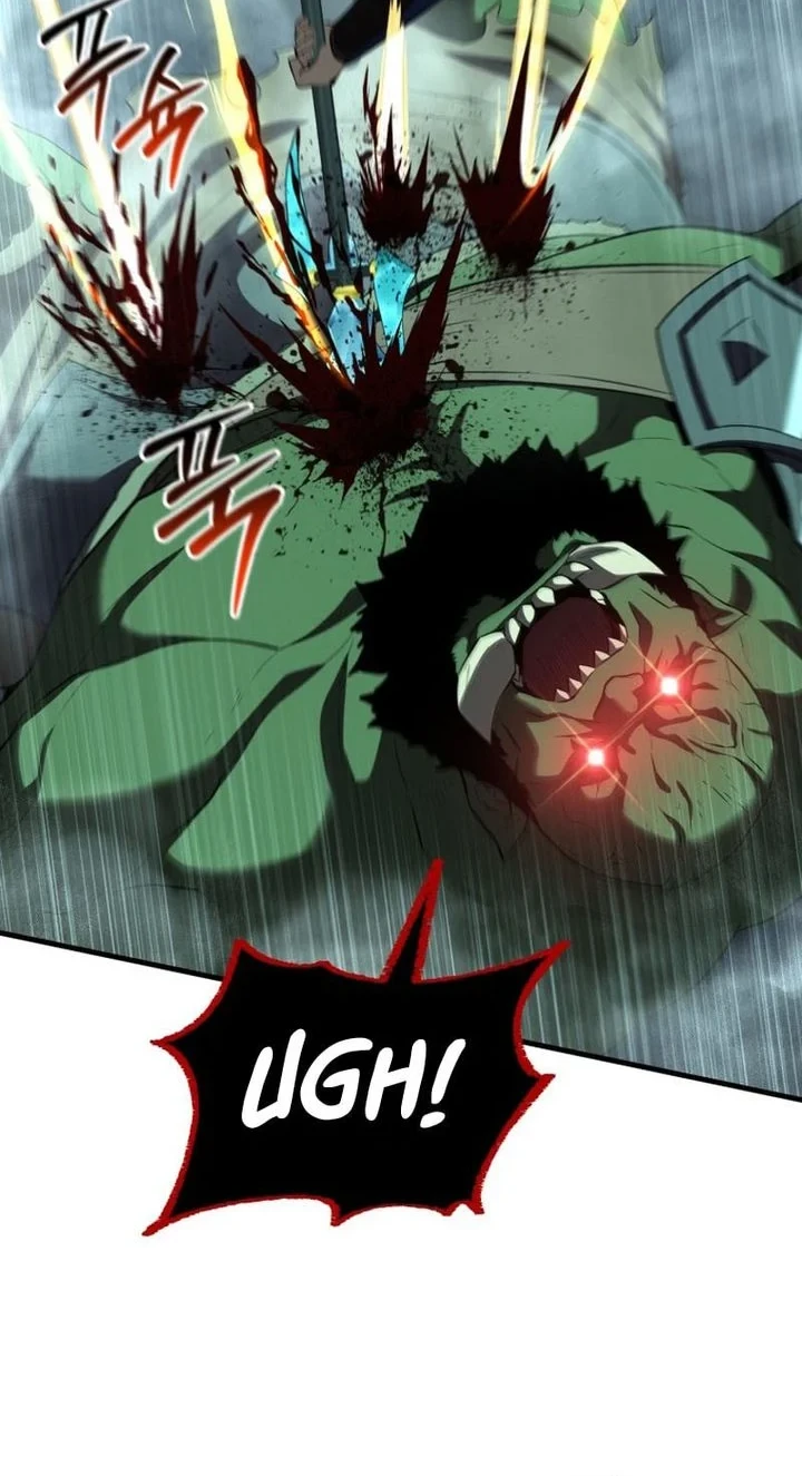 Return Of The All-Time Genius Ranker Chapter 30 - halaman 62
