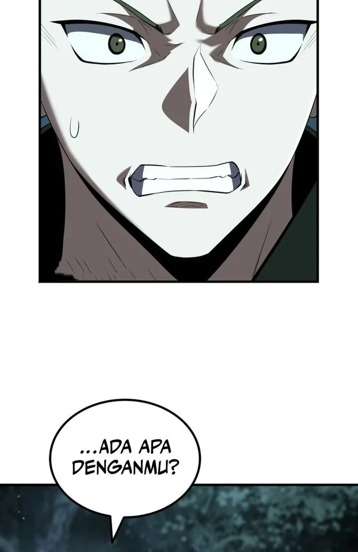 Return Of The All-Time Genius Ranker Chapter 30 - halaman 66