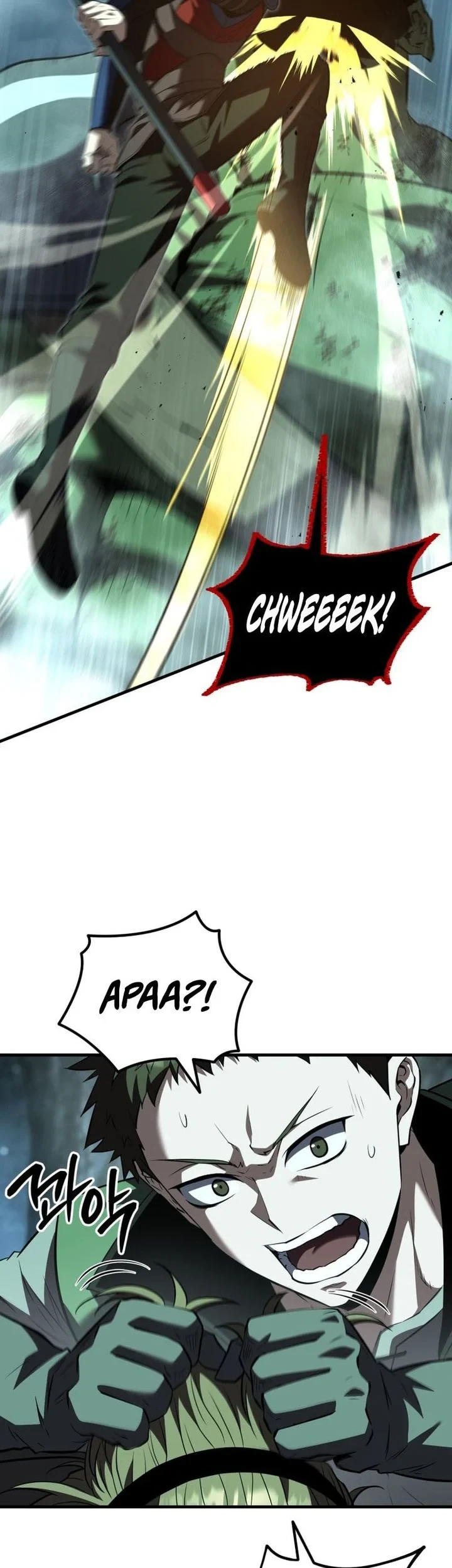 Return Of The All-Time Genius Ranker Chapter 30 - halaman 73