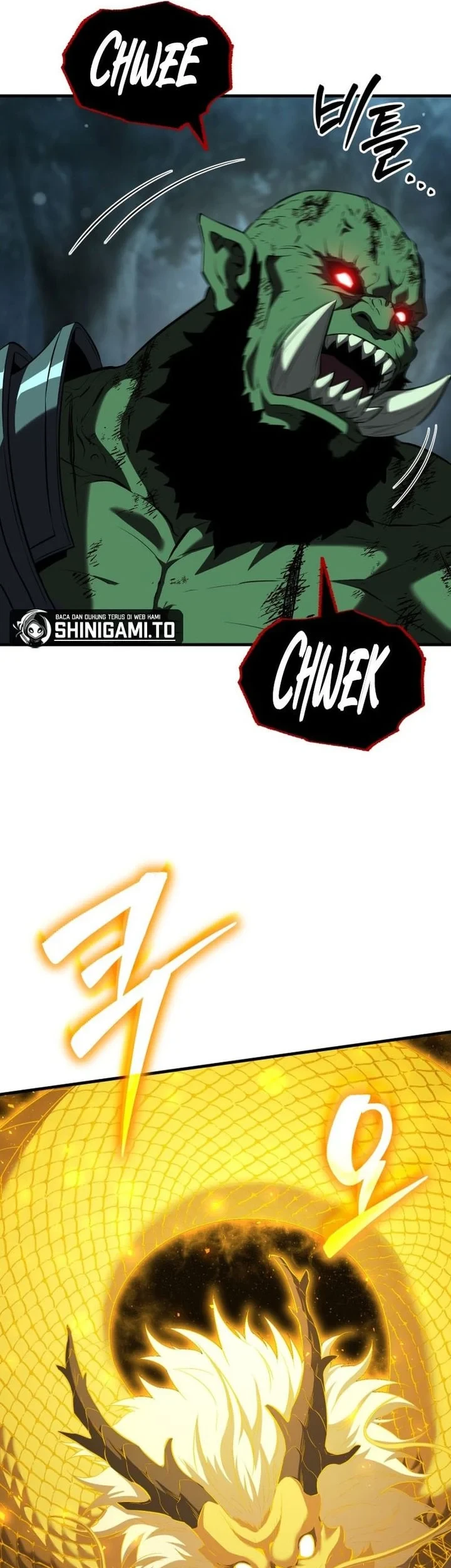 Return Of The All-Time Genius Ranker Chapter 30 - halaman 75