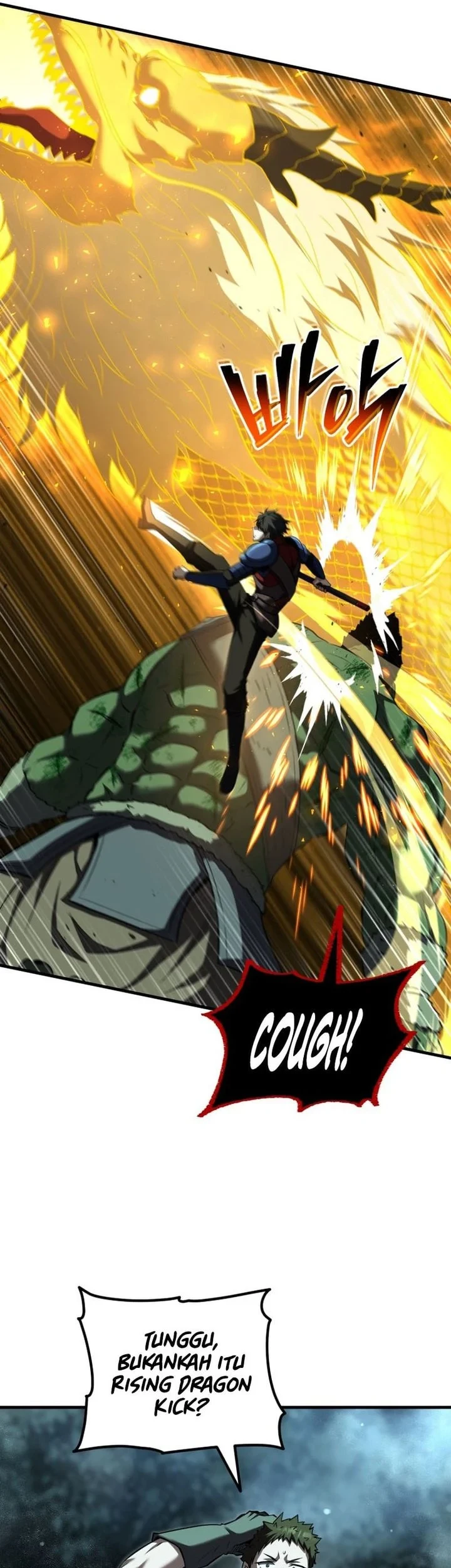 Return Of The All-Time Genius Ranker Chapter 30 - halaman 77