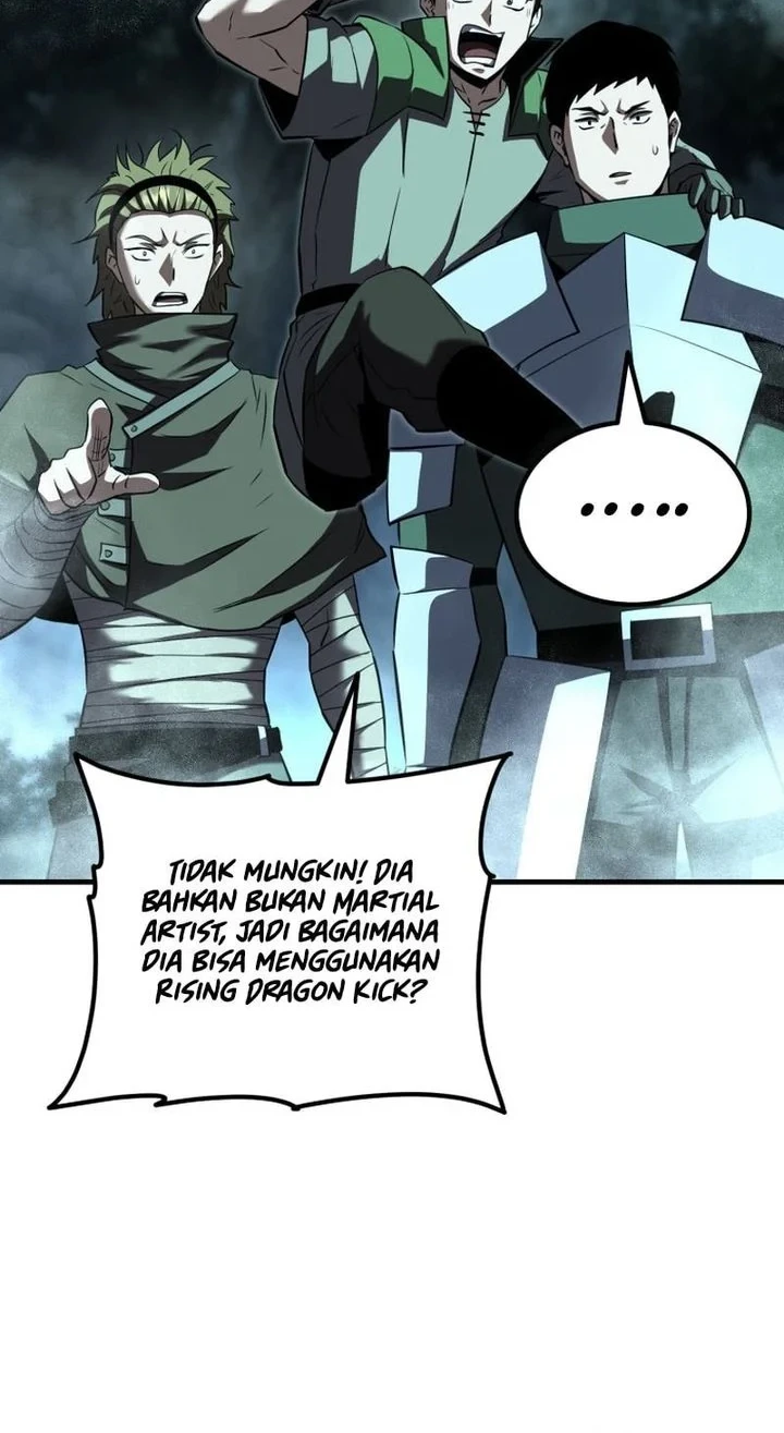 Return Of The All-Time Genius Ranker Chapter 30 - halaman 78