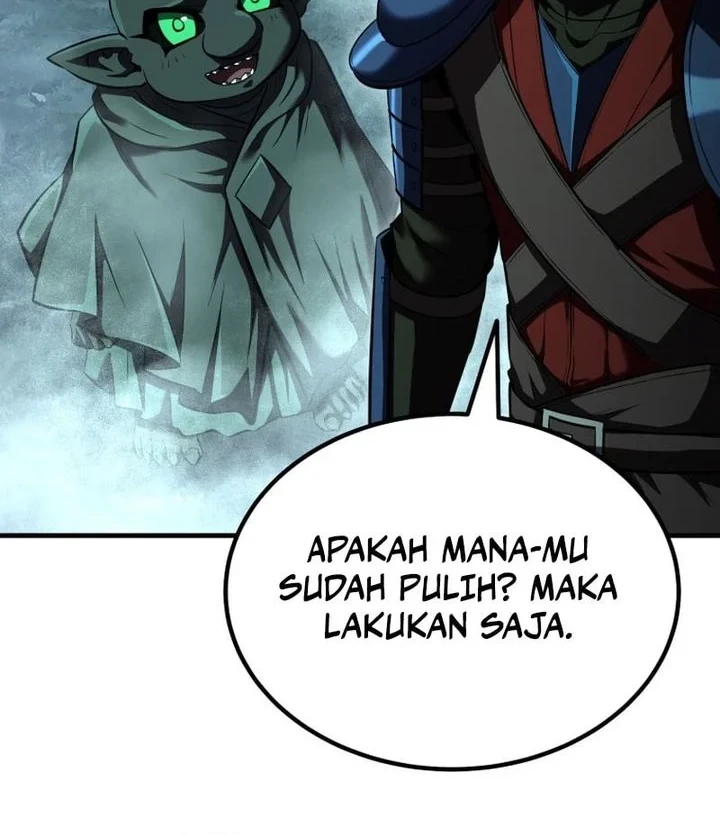 Return Of The All-Time Genius Ranker Chapter 30 - halaman 8