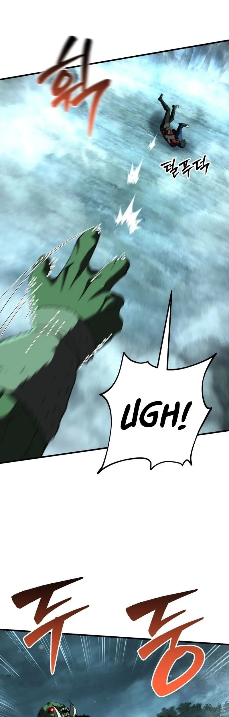 Return Of The All-Time Genius Ranker Chapter 31 - halaman 10