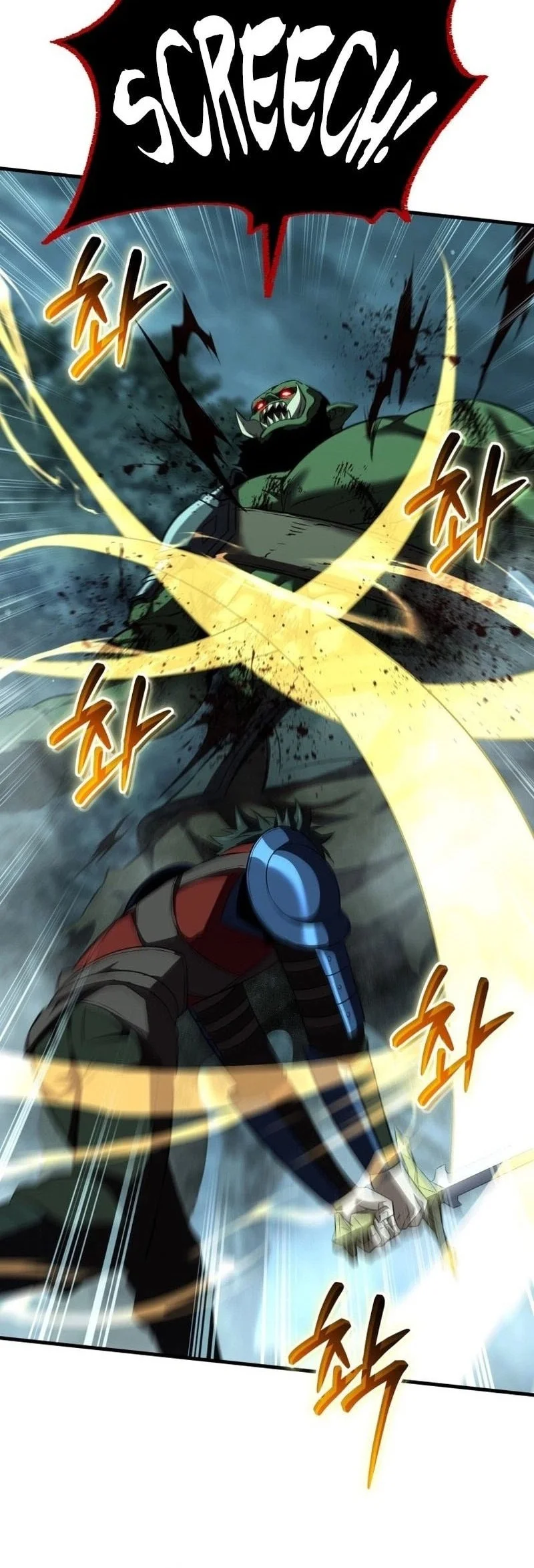 Return Of The All-Time Genius Ranker Chapter 31 - halaman 17