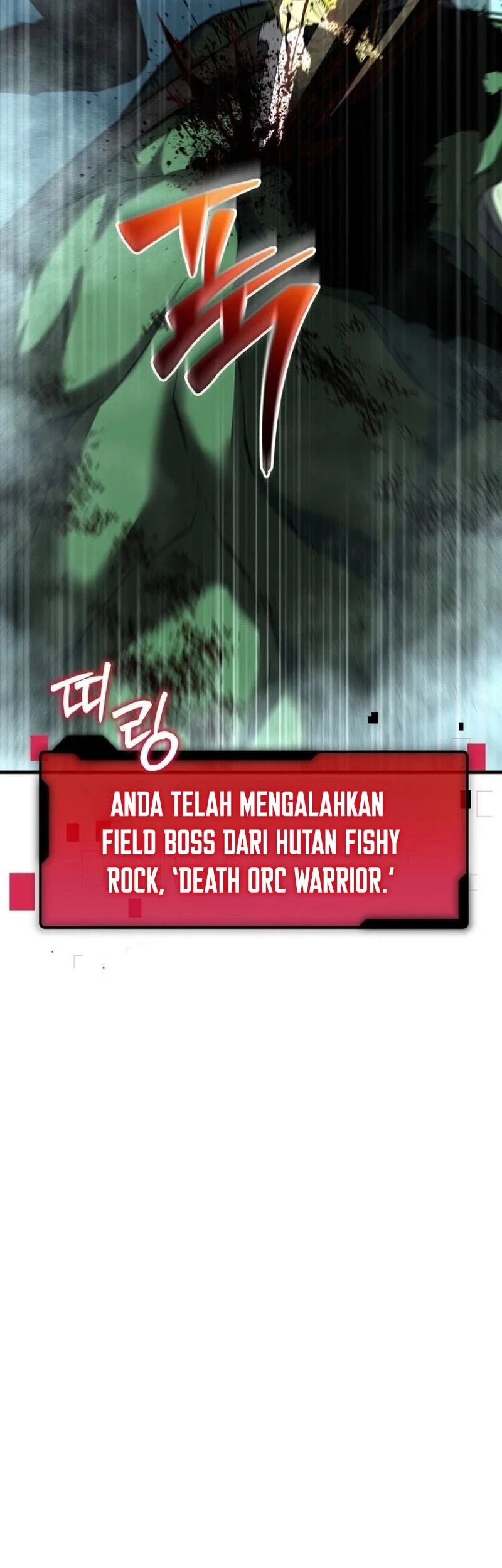 Return Of The All-Time Genius Ranker Chapter 31 - halaman 20