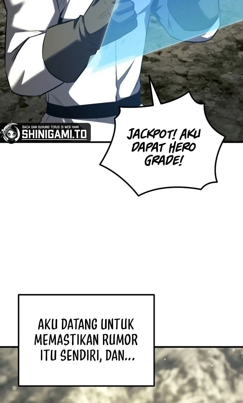 Return Of The All-Time Genius Ranker Chapter 31 - halaman 37