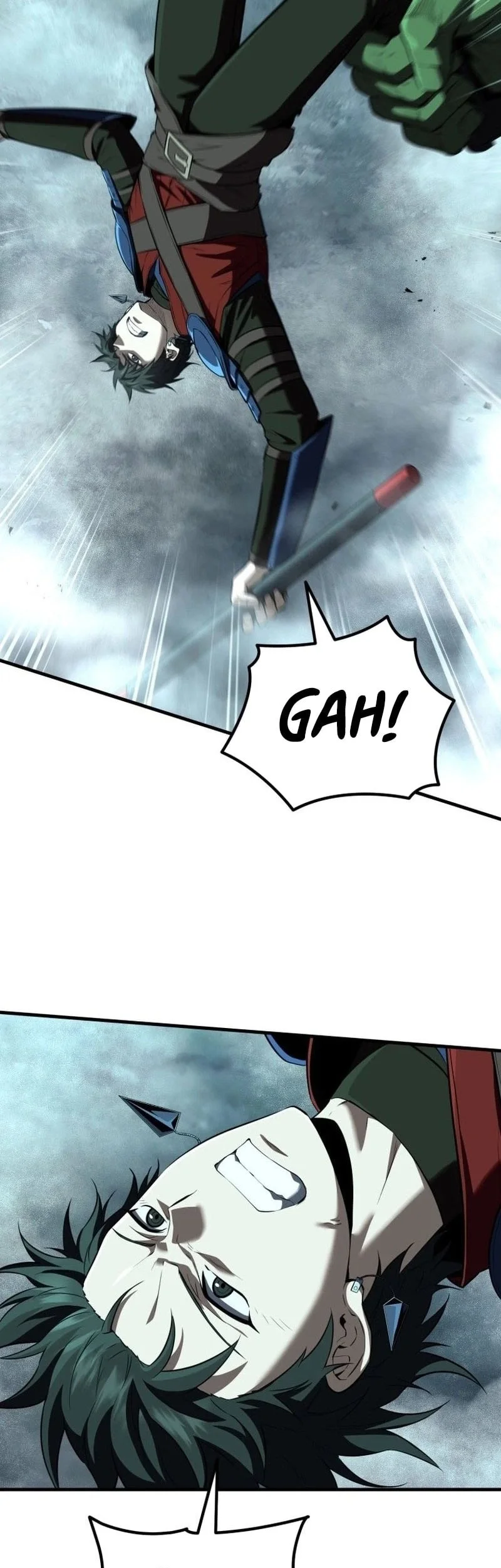 Return Of The All-Time Genius Ranker Chapter 31 - halaman 4