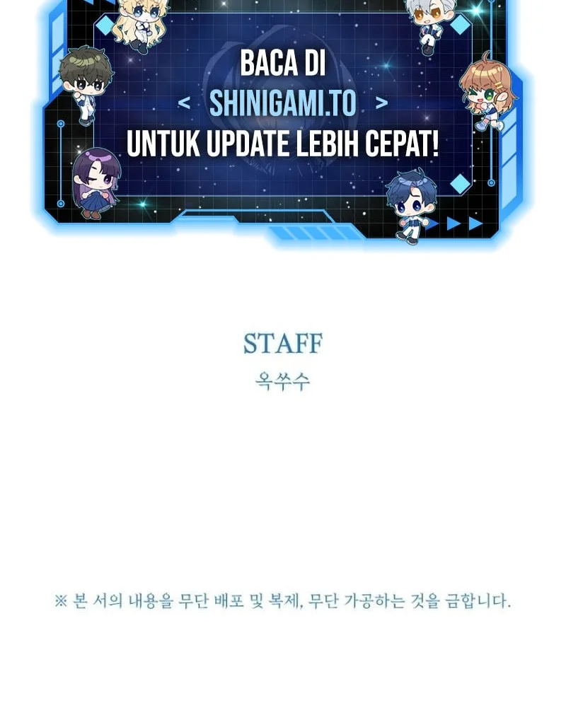 Return Of The All-Time Genius Ranker Chapter 31 - halaman 69