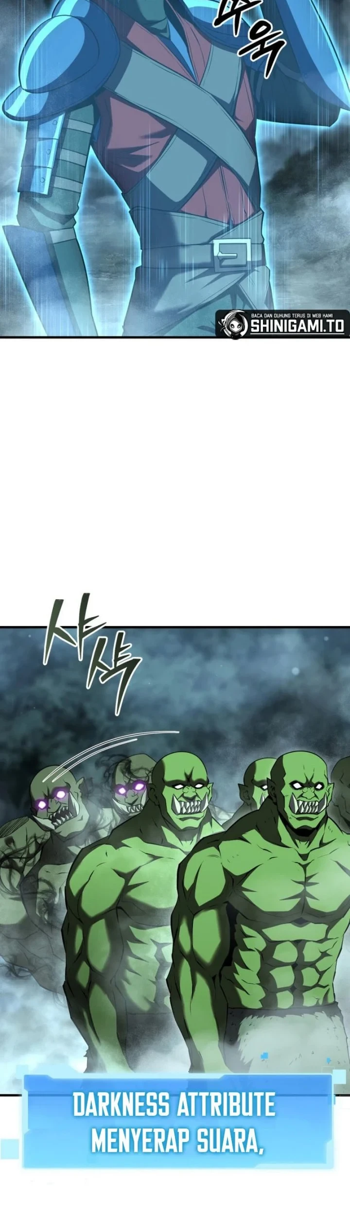 Return Of The All-Time Genius Ranker Chapter 32 - halaman 15