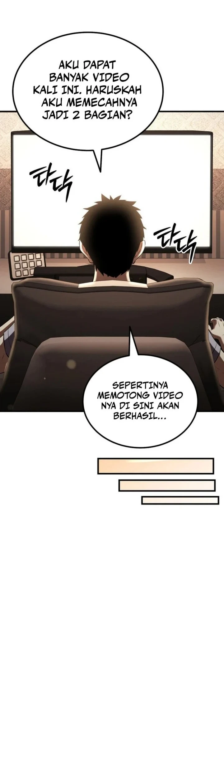 Return Of The All-Time Genius Ranker Chapter 32 - halaman 34