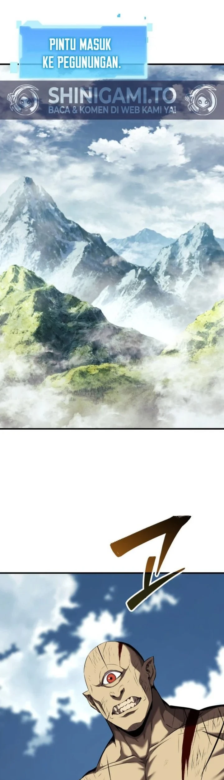 Return Of The All-Time Genius Ranker Chapter 32 - halaman 41