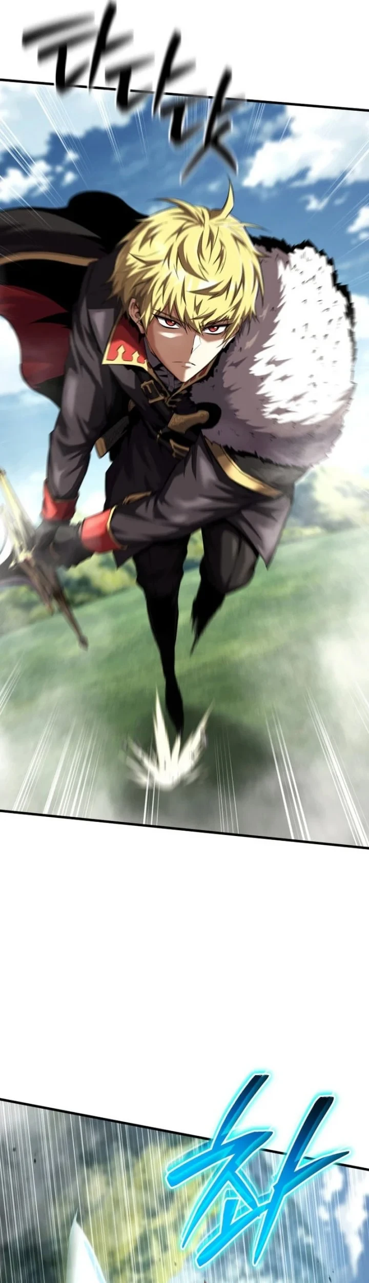 Return Of The All-Time Genius Ranker Chapter 32 - halaman 49