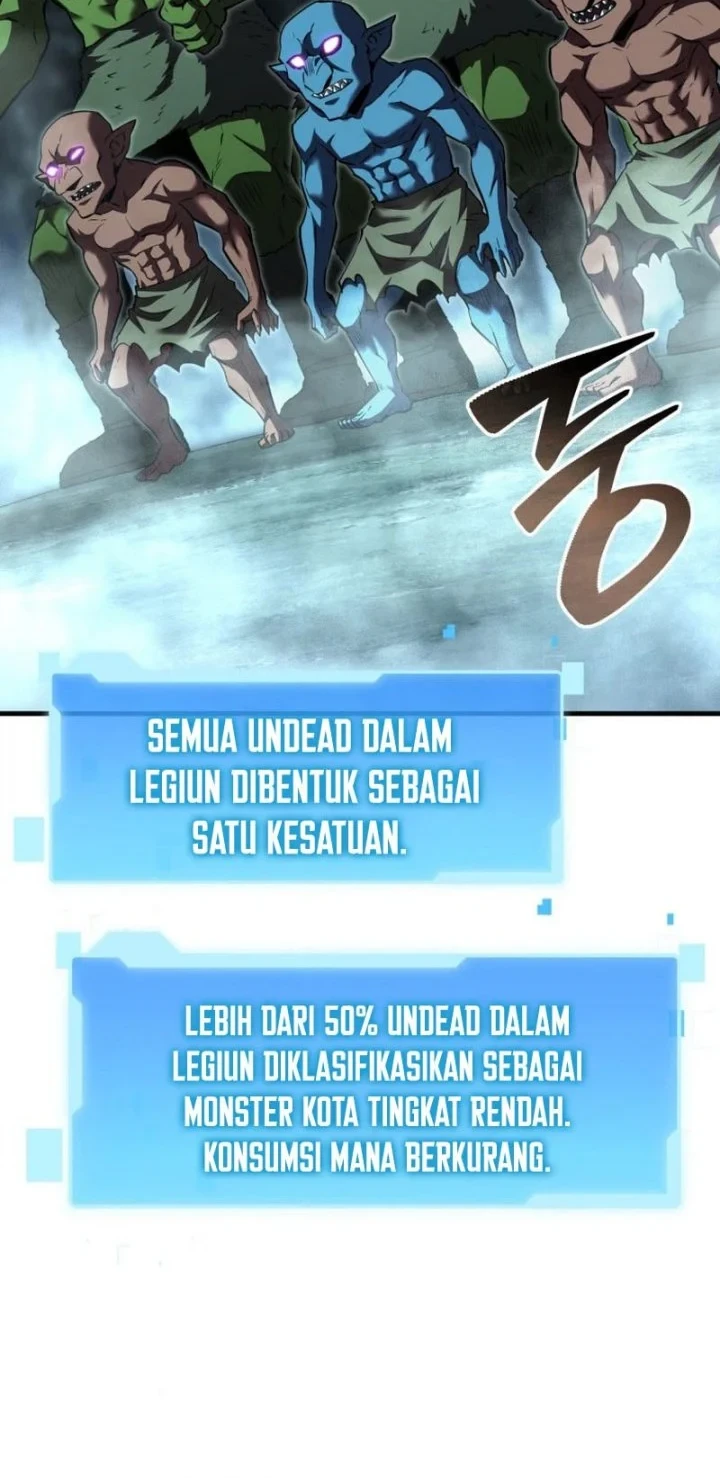 Return Of The All-Time Genius Ranker Chapter 32 - halaman 5