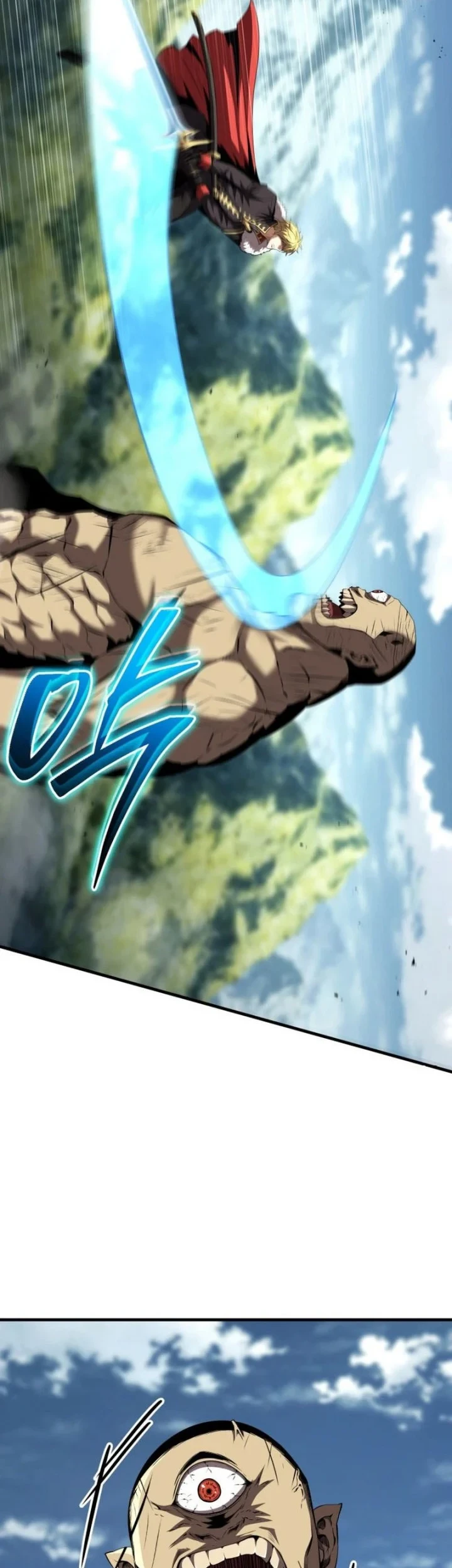 Return Of The All-Time Genius Ranker Chapter 32 - halaman 50