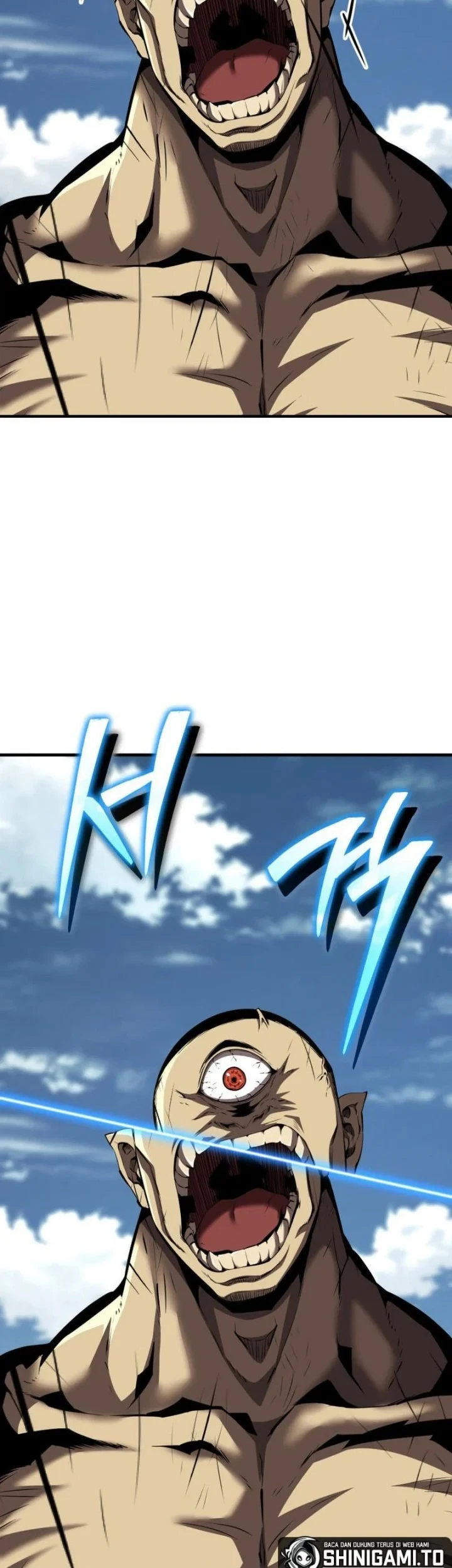 Return Of The All-Time Genius Ranker Chapter 32 - halaman 51