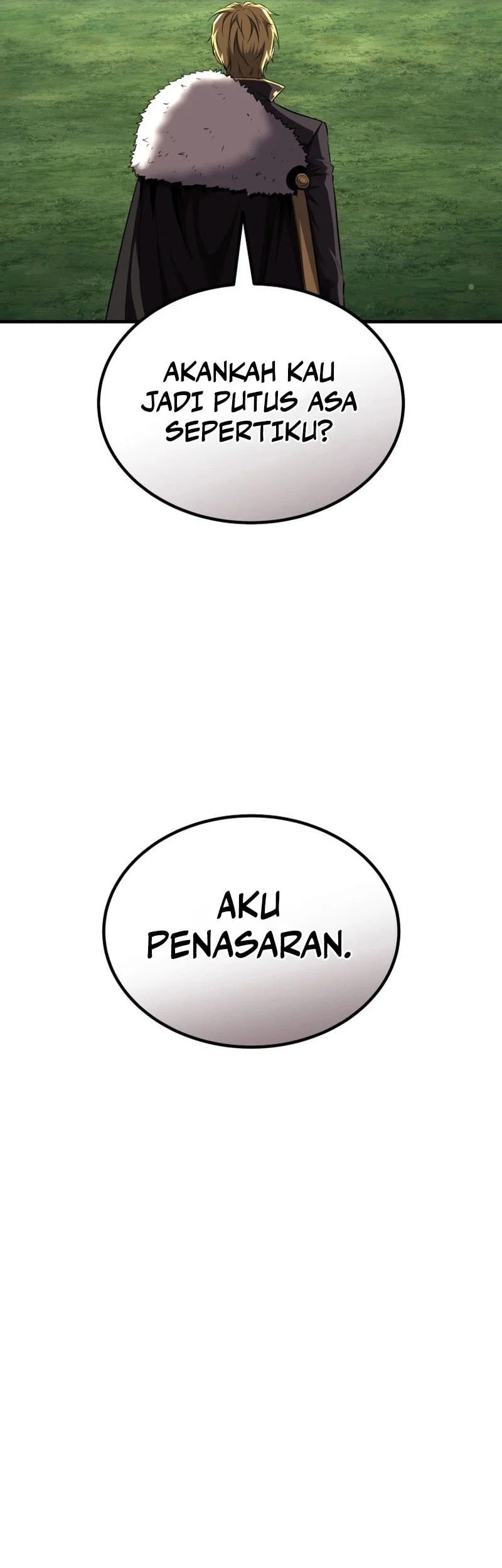 Return Of The All-Time Genius Ranker Chapter 33 - halaman 10