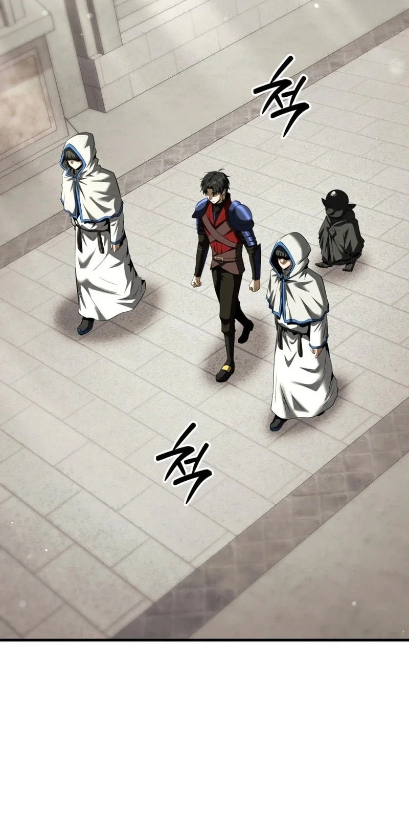 Return Of The All-Time Genius Ranker Chapter 33 - halaman 17