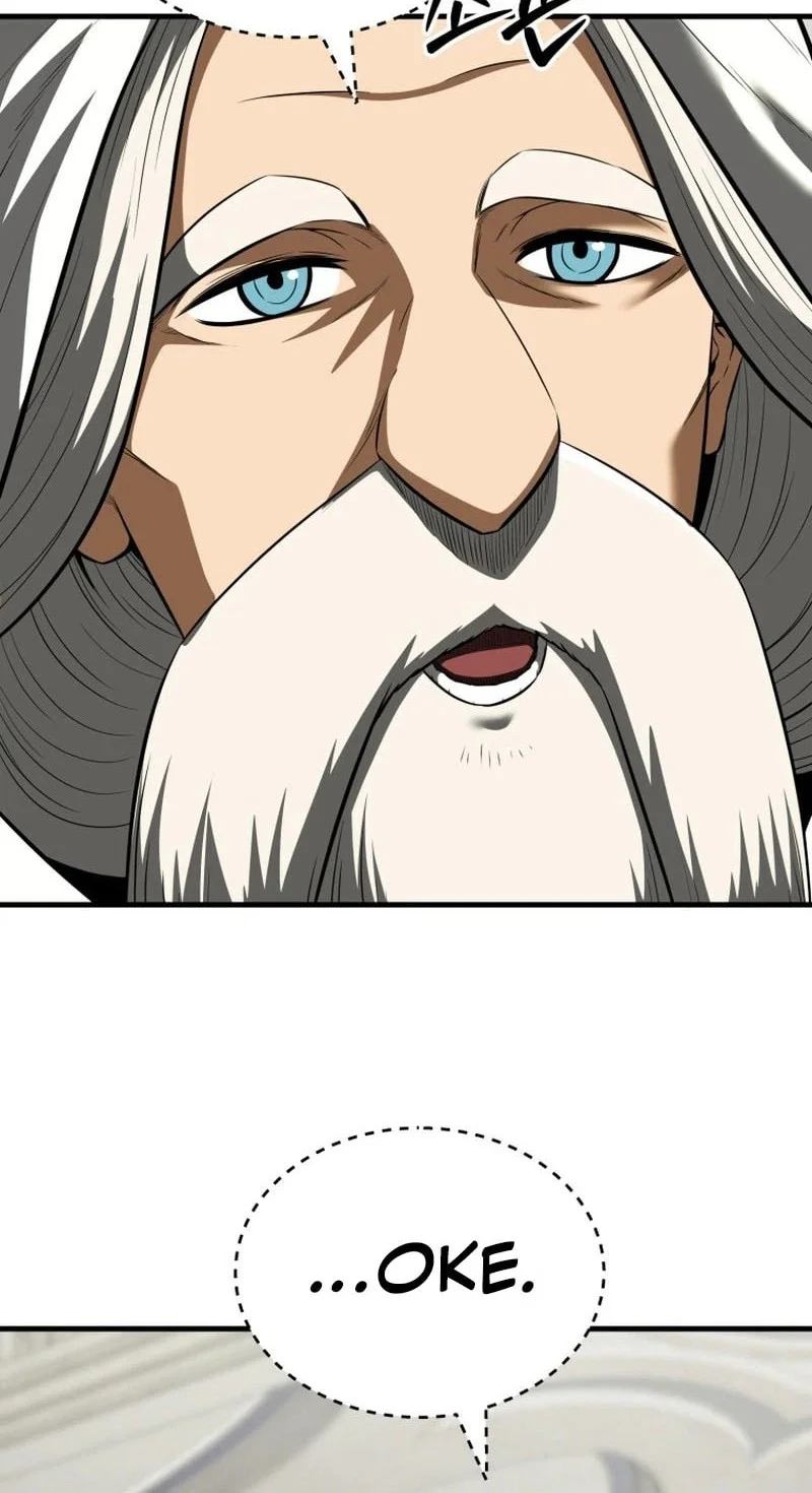 Return Of The All-Time Genius Ranker Chapter 33 - halaman 33