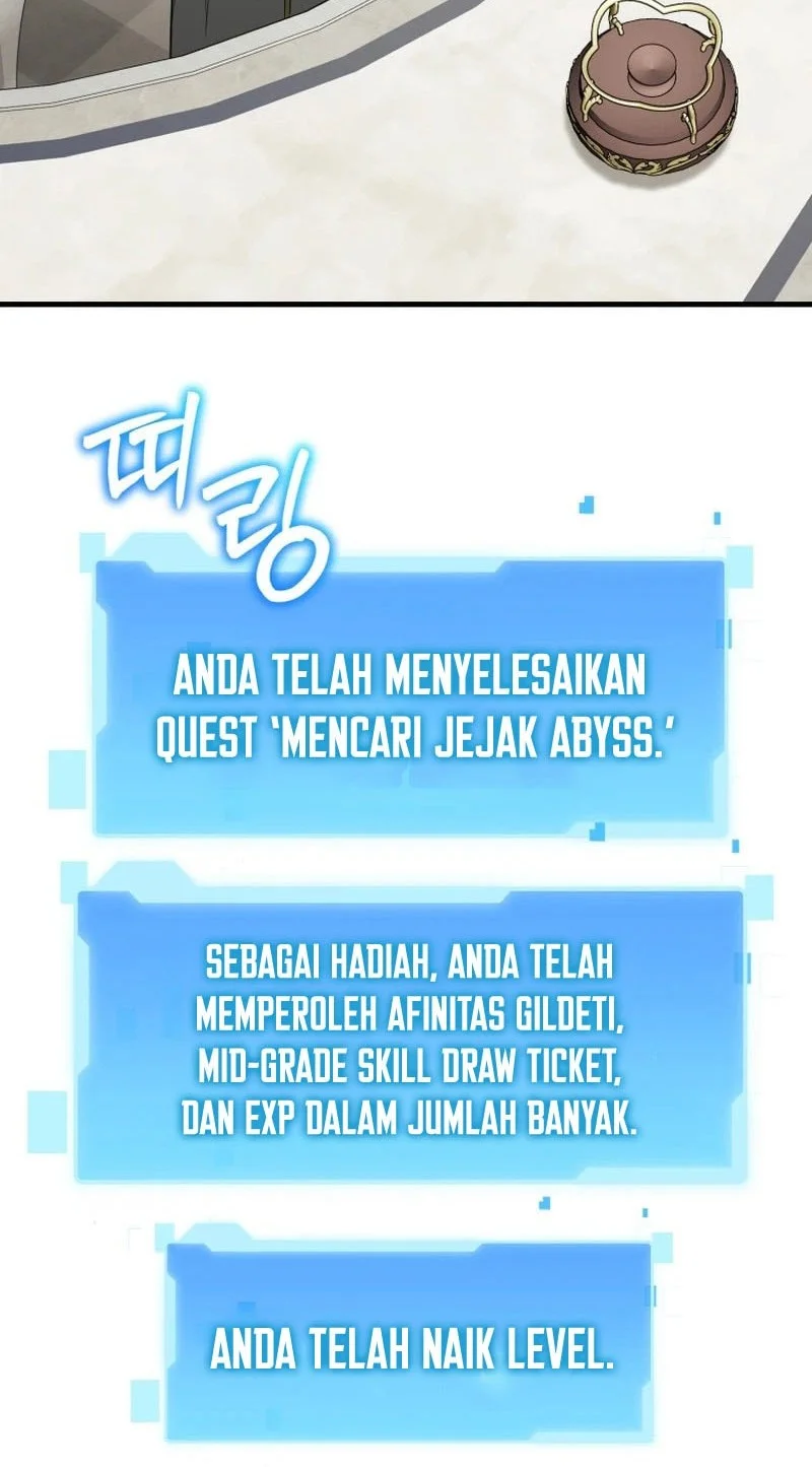 Return Of The All-Time Genius Ranker Chapter 33 - halaman 41