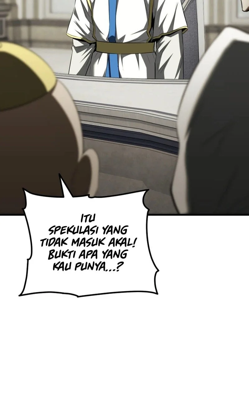 Return Of The All-Time Genius Ranker Chapter 33 - halaman 53