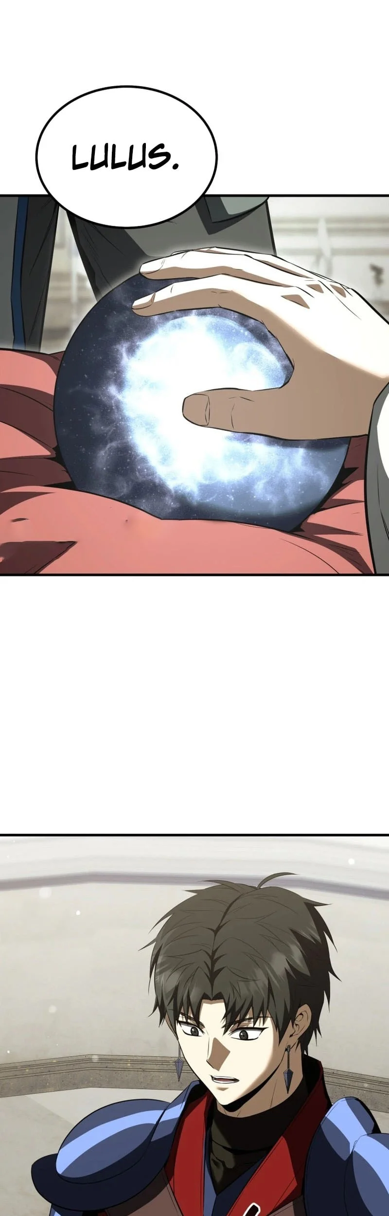 Return Of The All-Time Genius Ranker Chapter 33 - halaman 70