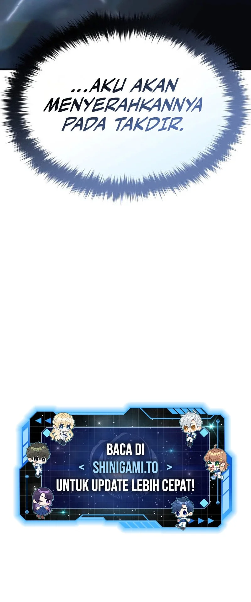 Return Of The All-Time Genius Ranker Chapter 33 - halaman 75