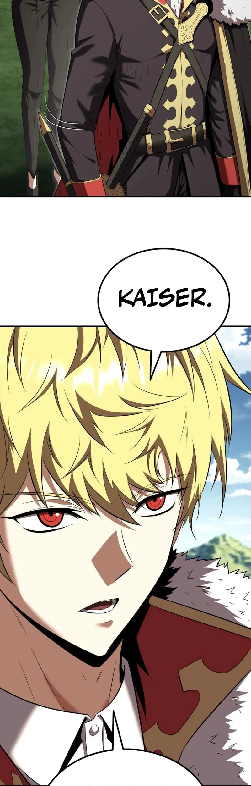 Return Of The All-Time Genius Ranker Chapter 33 - halaman 8