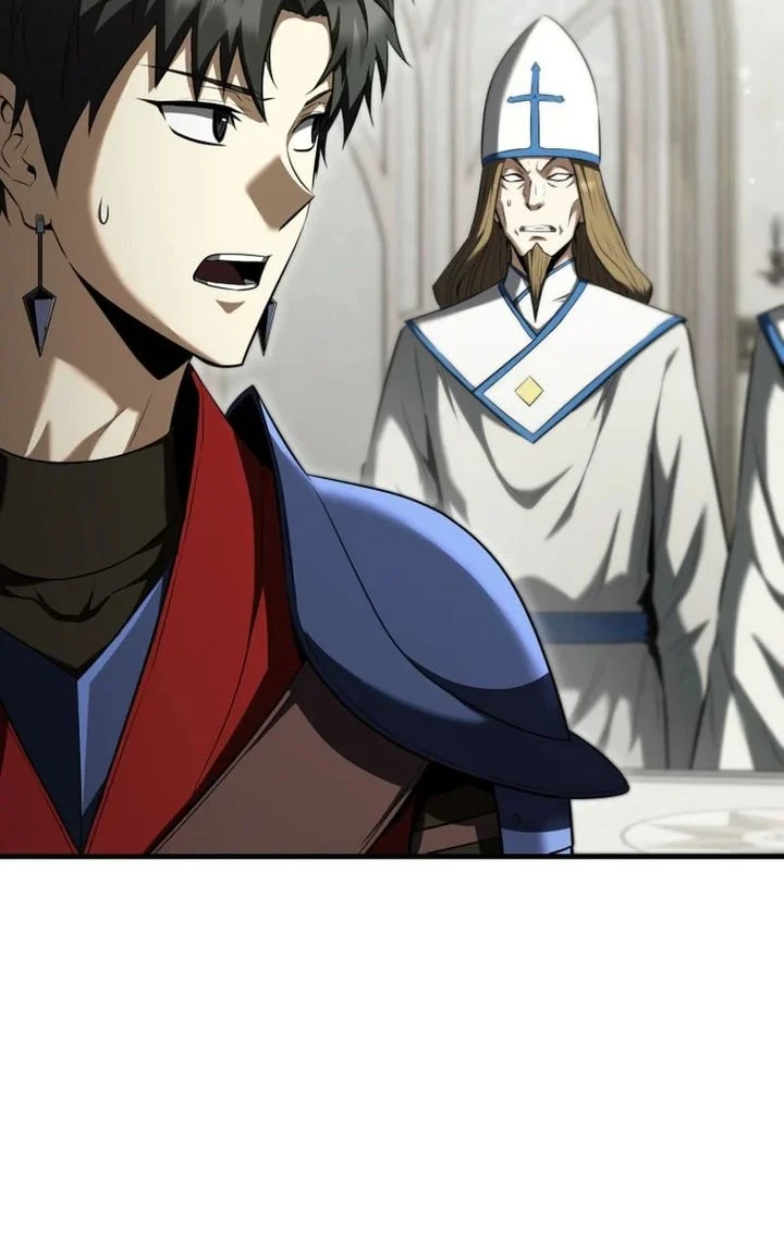 Return Of The All-Time Genius Ranker Chapter 34 - halaman 12