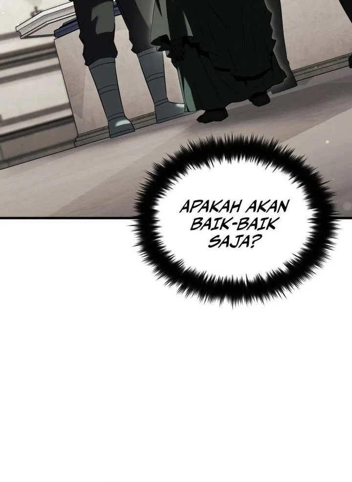 Return Of The All-Time Genius Ranker Chapter 34 - halaman 18