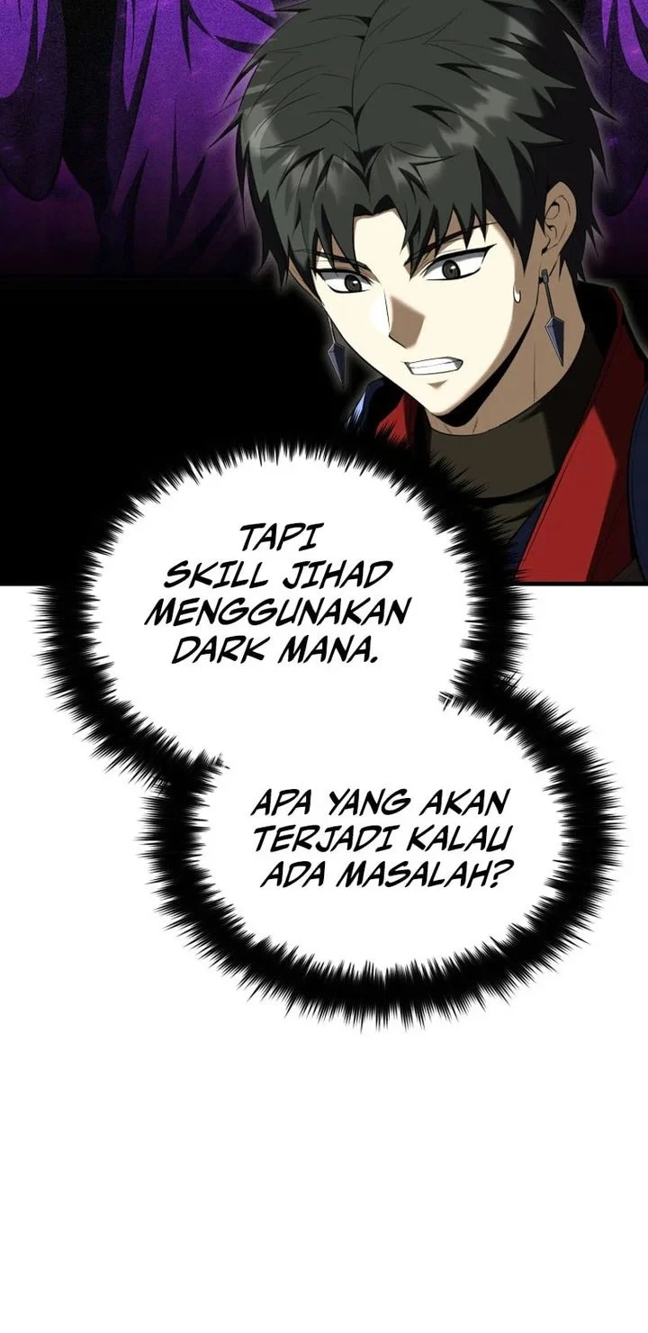 Return Of The All-Time Genius Ranker Chapter 34 - halaman 20