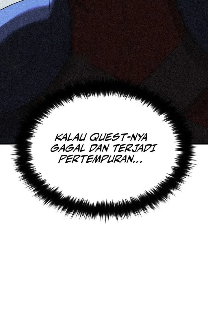 Return Of The All-Time Genius Ranker Chapter 34 - halaman 22