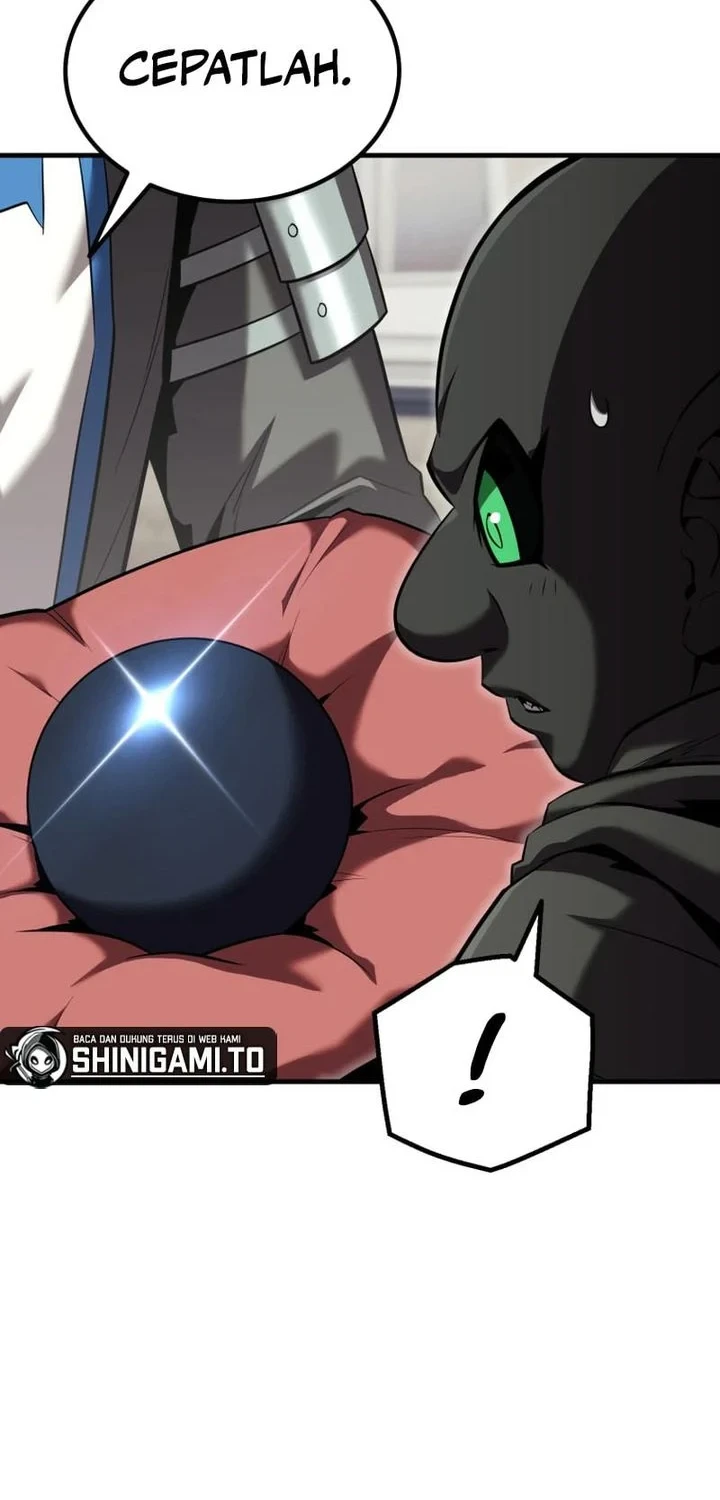 Return Of The All-Time Genius Ranker Chapter 34 - halaman 28