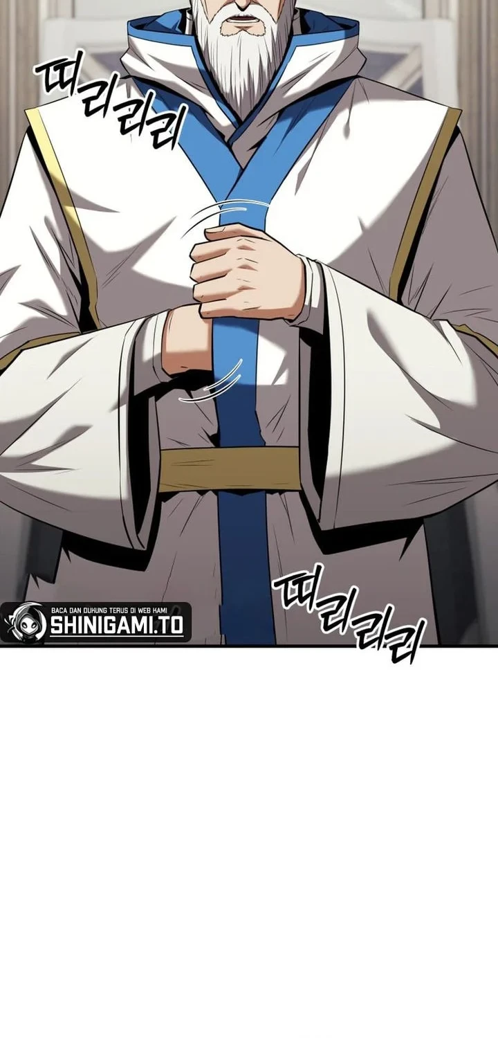 Return Of The All-Time Genius Ranker Chapter 34 - halaman 32