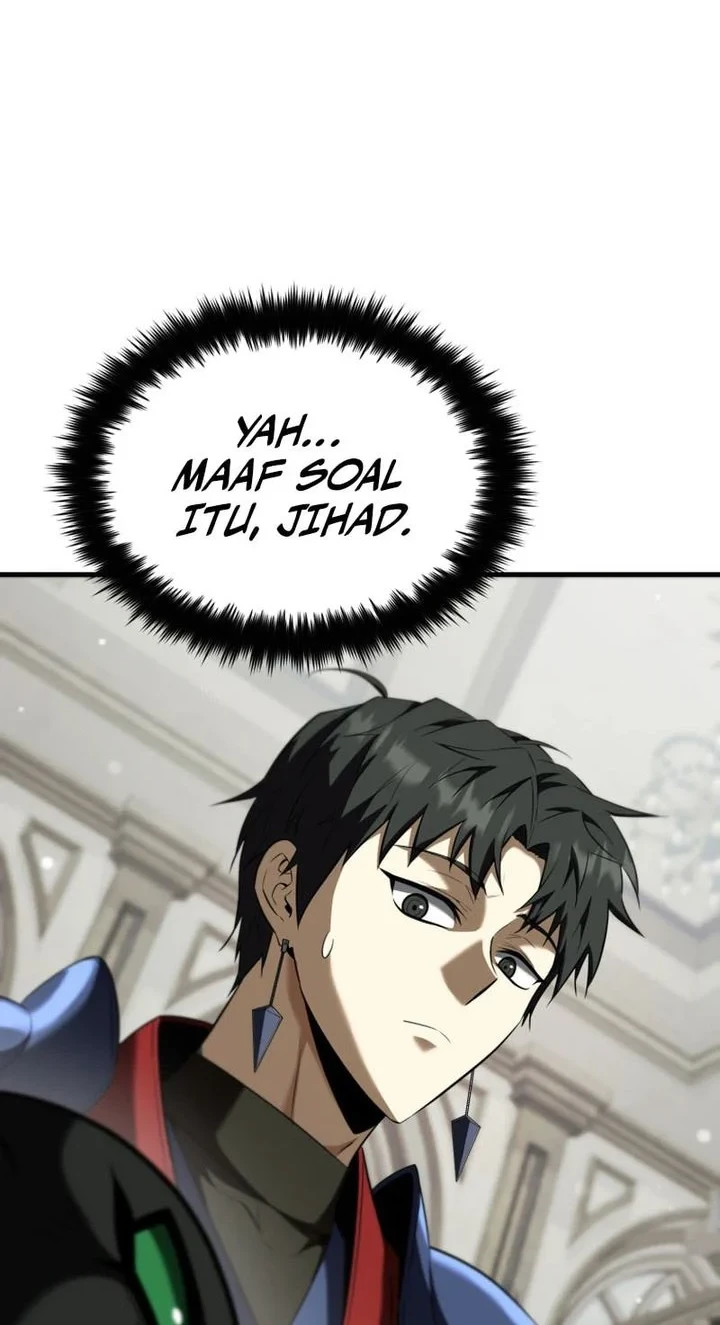 Return Of The All-Time Genius Ranker Chapter 34 - halaman 41