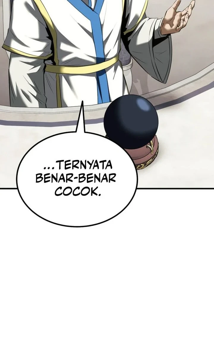 Return Of The All-Time Genius Ranker Chapter 34 - halaman 45