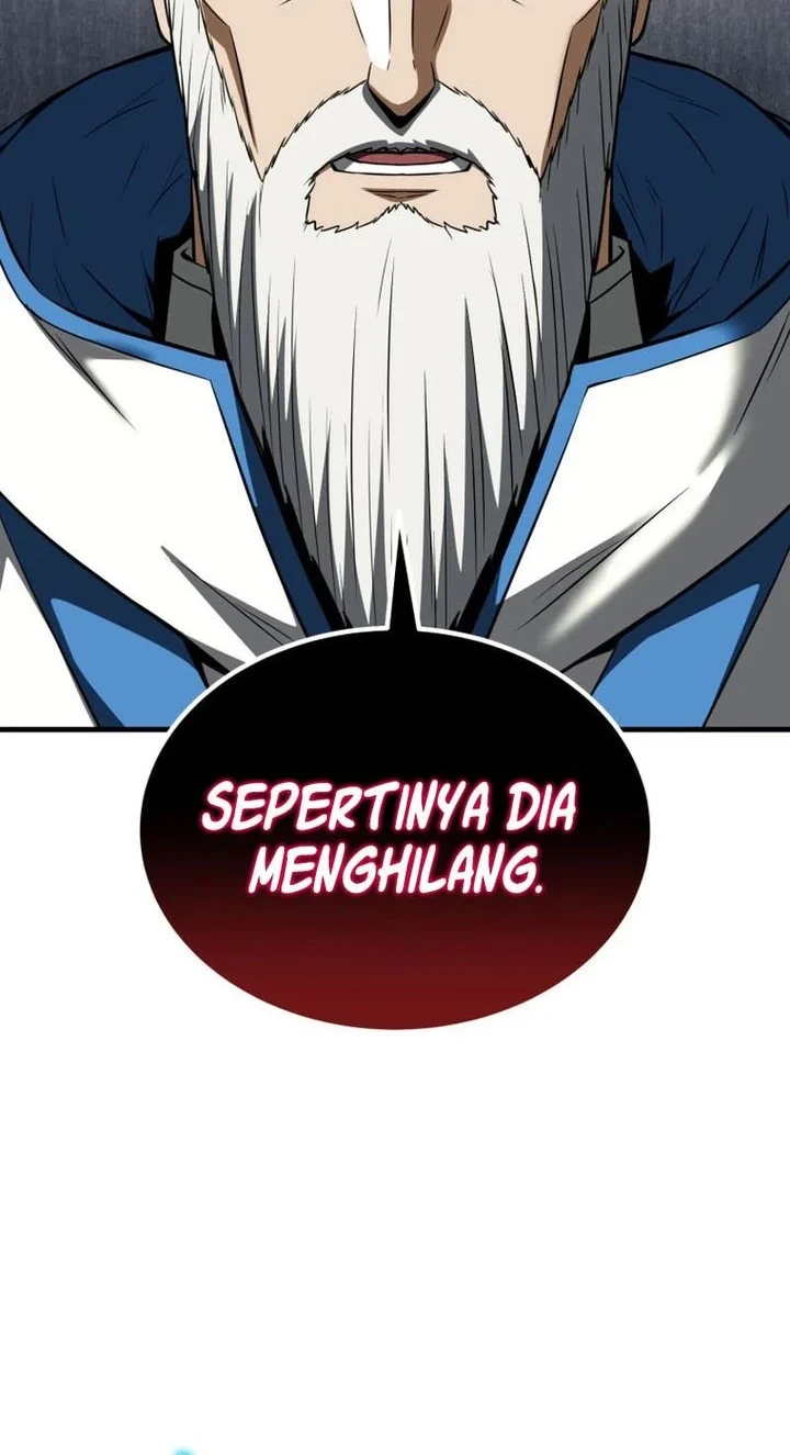 Return Of The All-Time Genius Ranker Chapter 34 - halaman 47