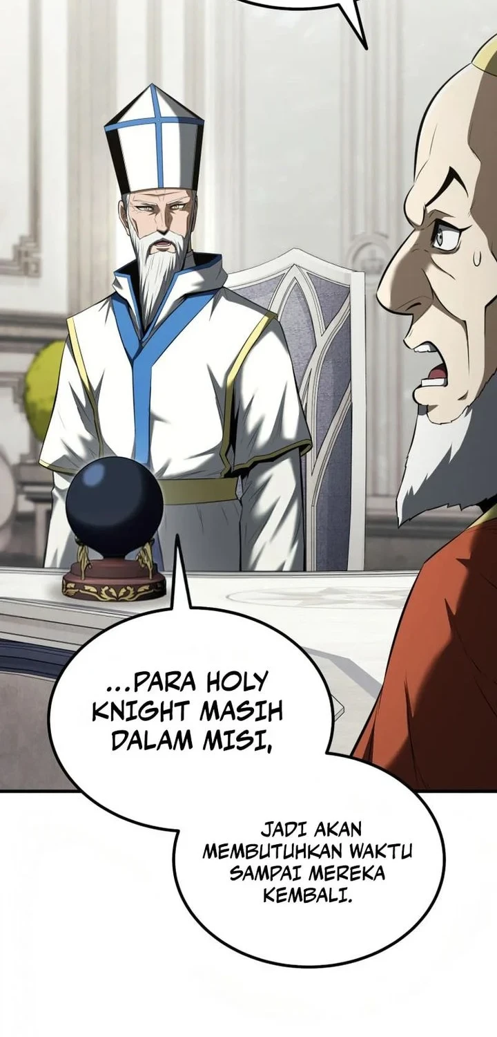 Return Of The All-Time Genius Ranker Chapter 34 - halaman 51