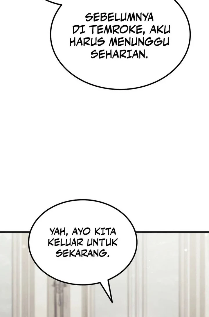 Return Of The All-Time Genius Ranker Chapter 34 - halaman 57