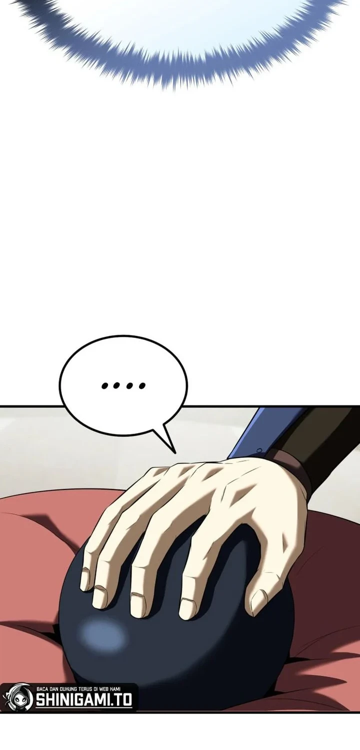 Return Of The All-Time Genius Ranker Chapter 34 - halaman 6