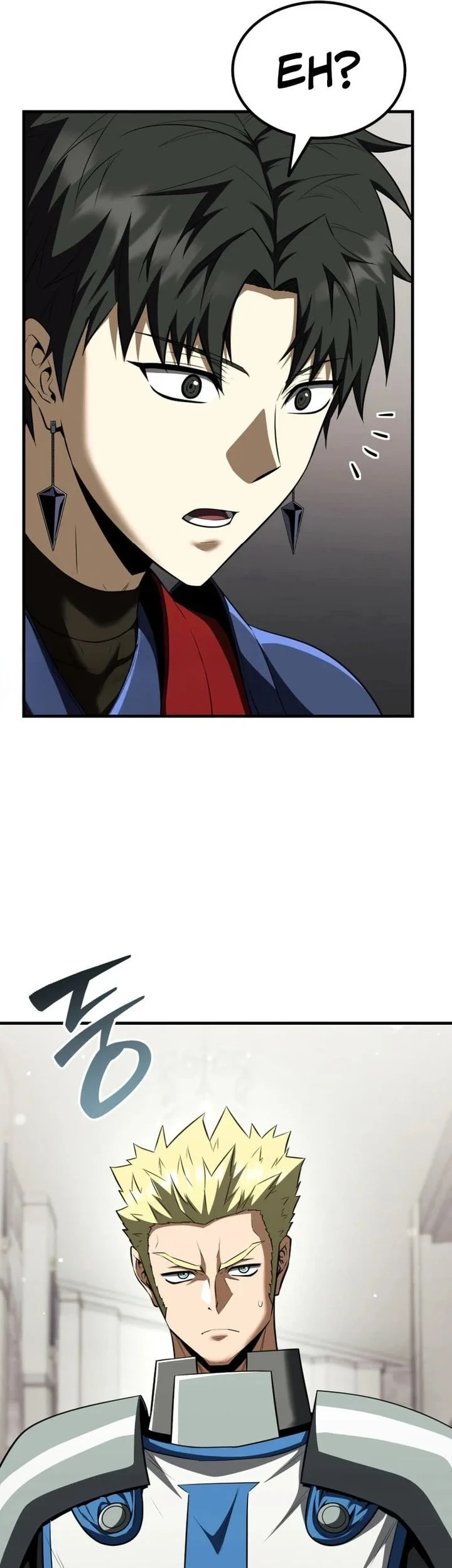 Return Of The All-Time Genius Ranker Chapter 34 - halaman 60