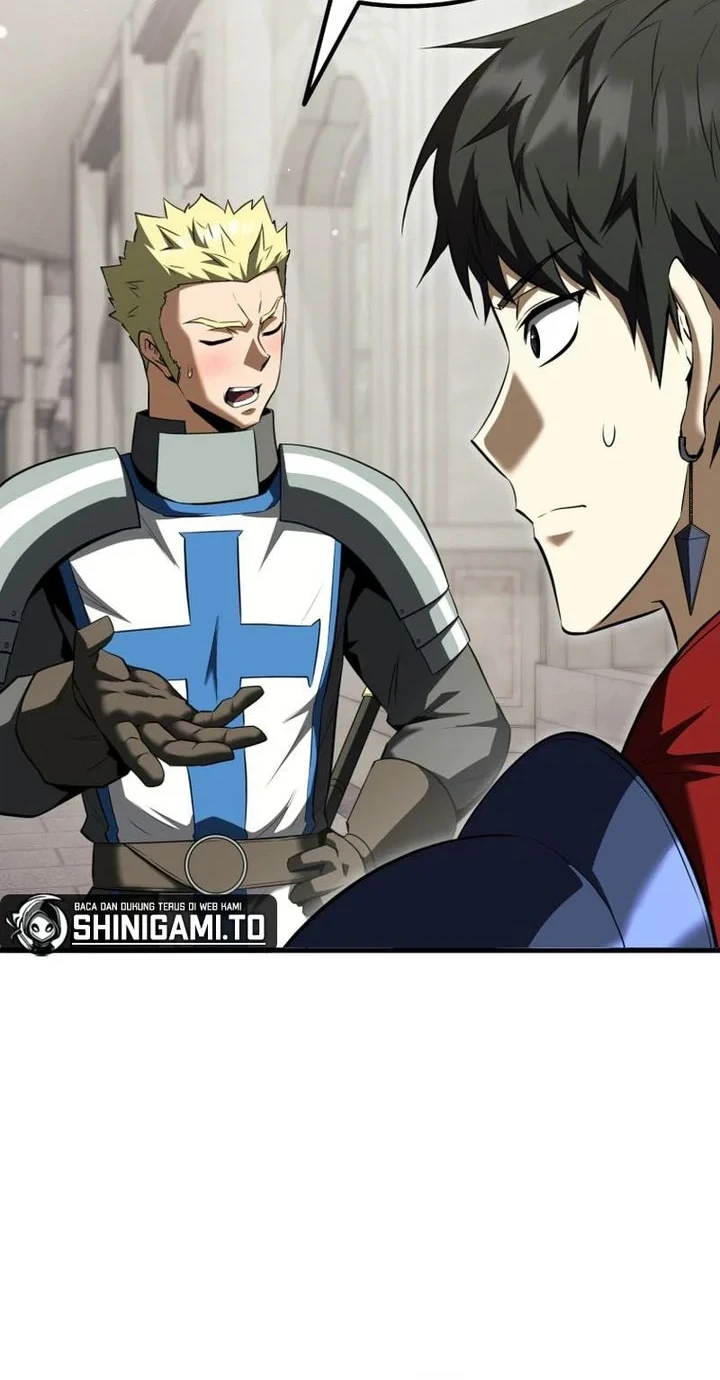 Return Of The All-Time Genius Ranker Chapter 34 - halaman 67