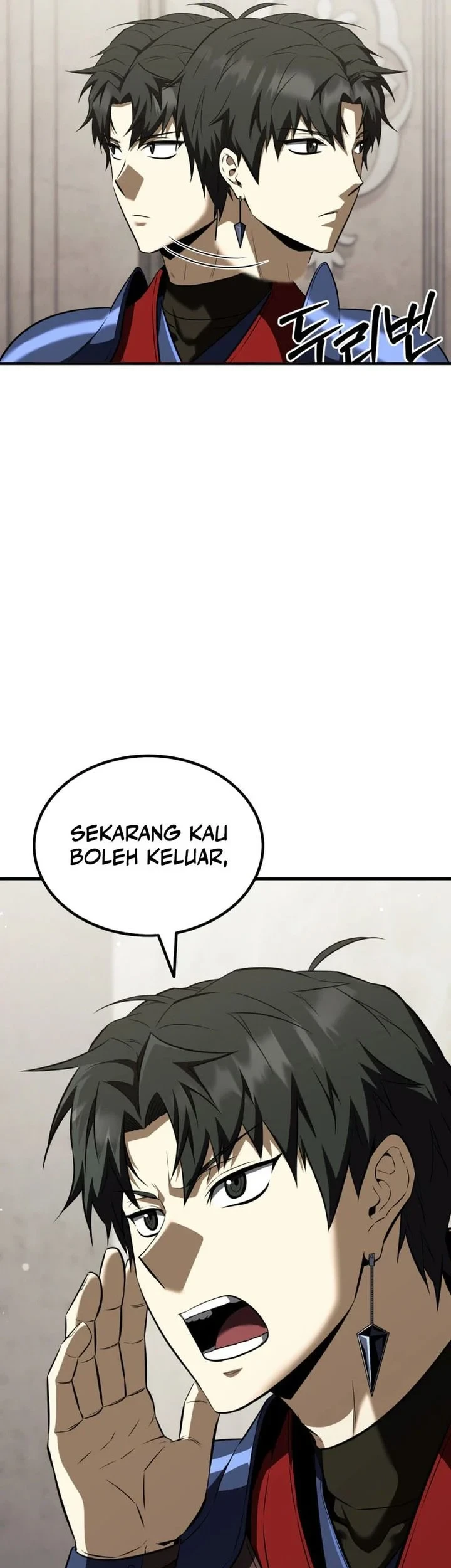 Return Of The All-Time Genius Ranker Chapter 34 - halaman 74