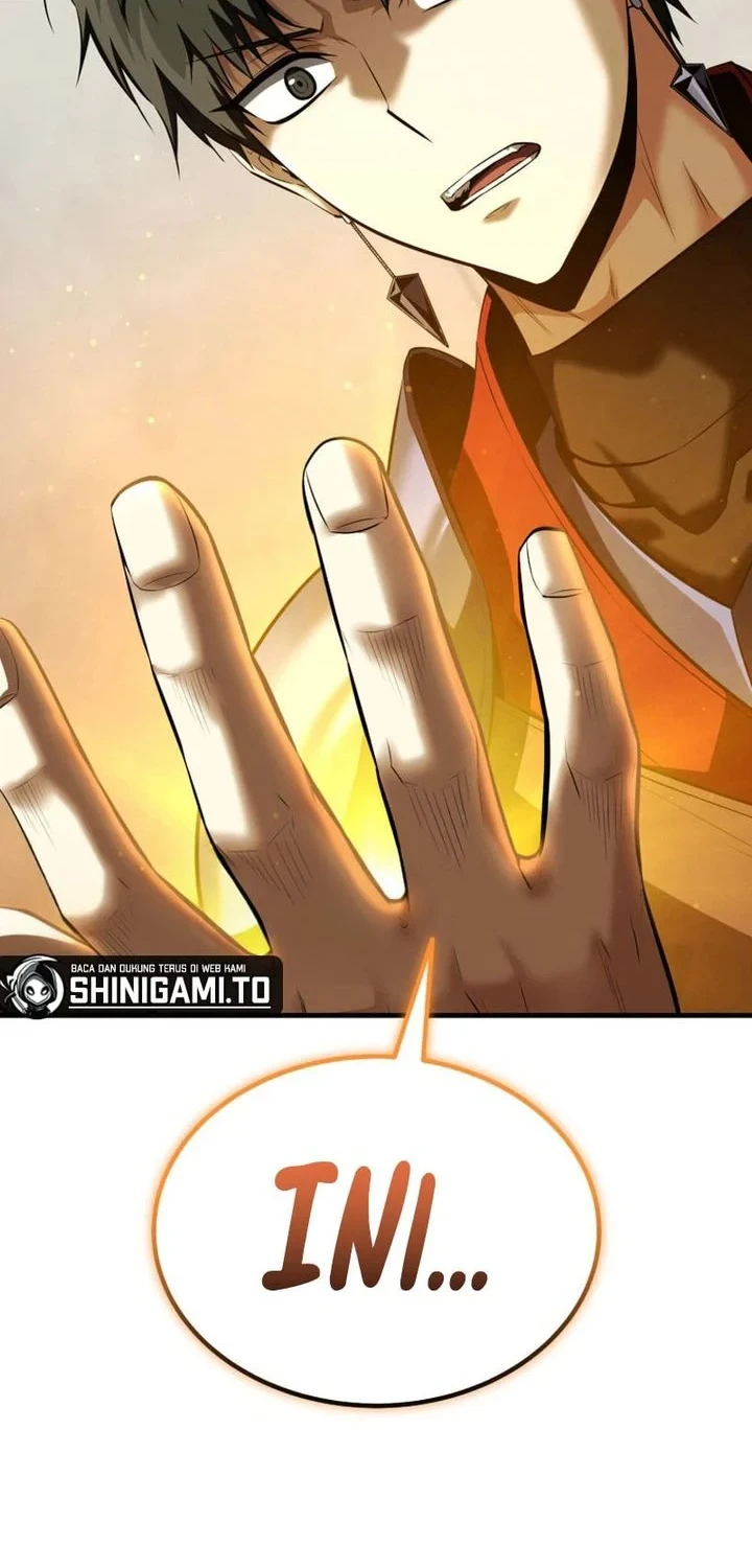 Return Of The All-Time Genius Ranker Chapter 34 - halaman 83