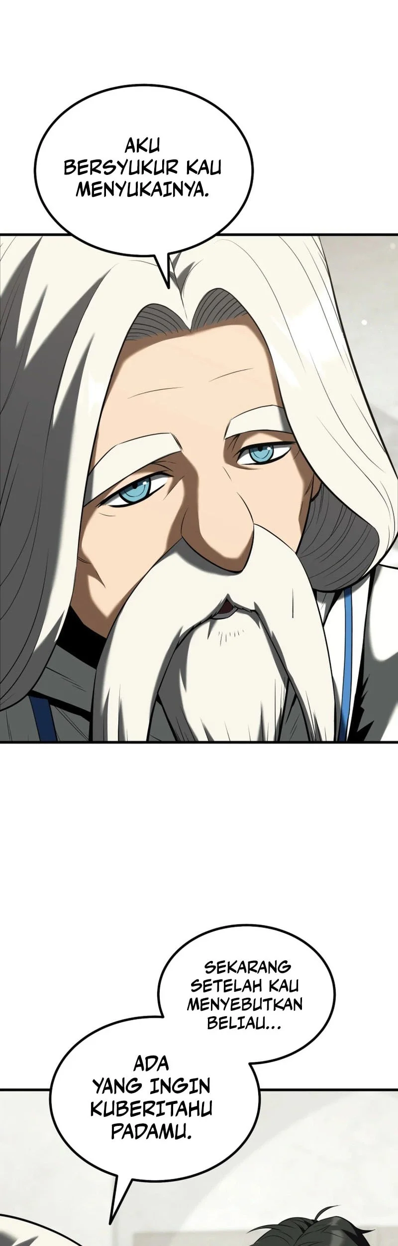 Return Of The All-Time Genius Ranker Chapter 35 - halaman 11