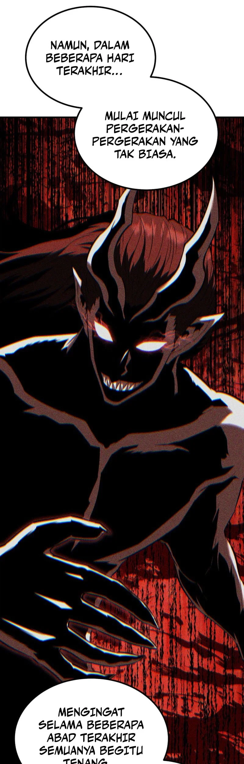 Return Of The All-Time Genius Ranker Chapter 35 - halaman 19