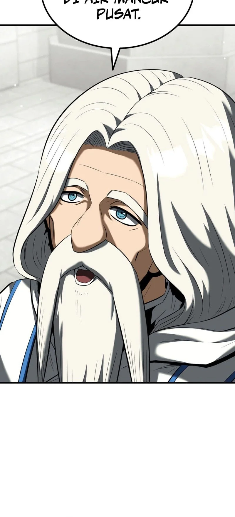 Return Of The All-Time Genius Ranker Chapter 35 - halaman 29
