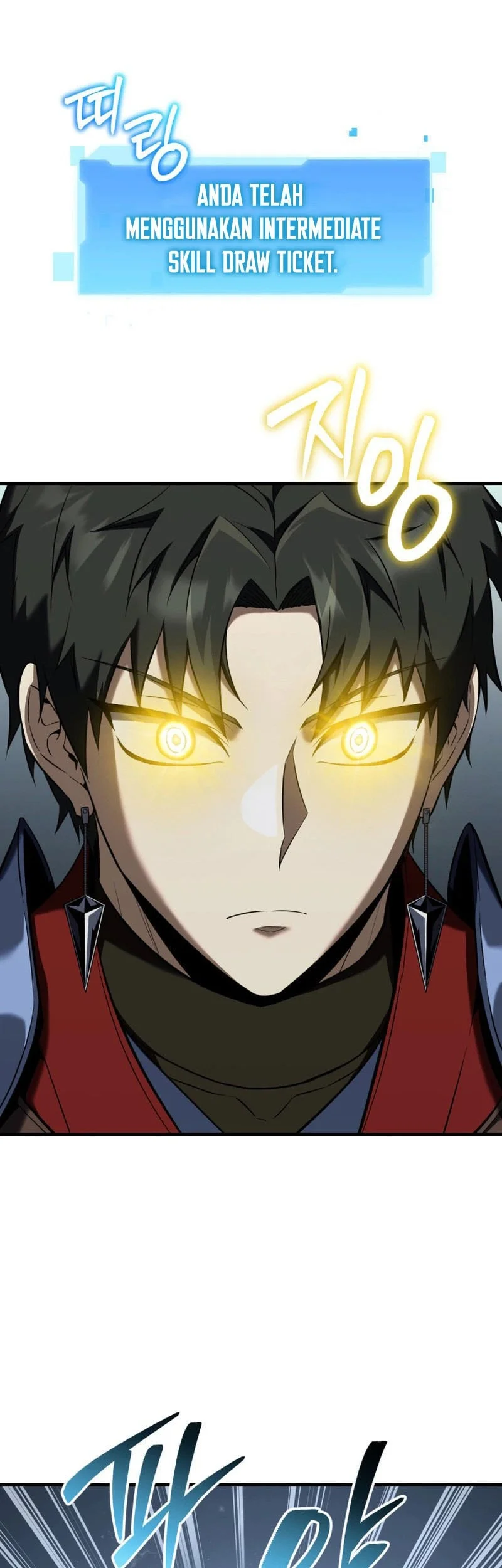 Return Of The All-Time Genius Ranker Chapter 35 - halaman 36